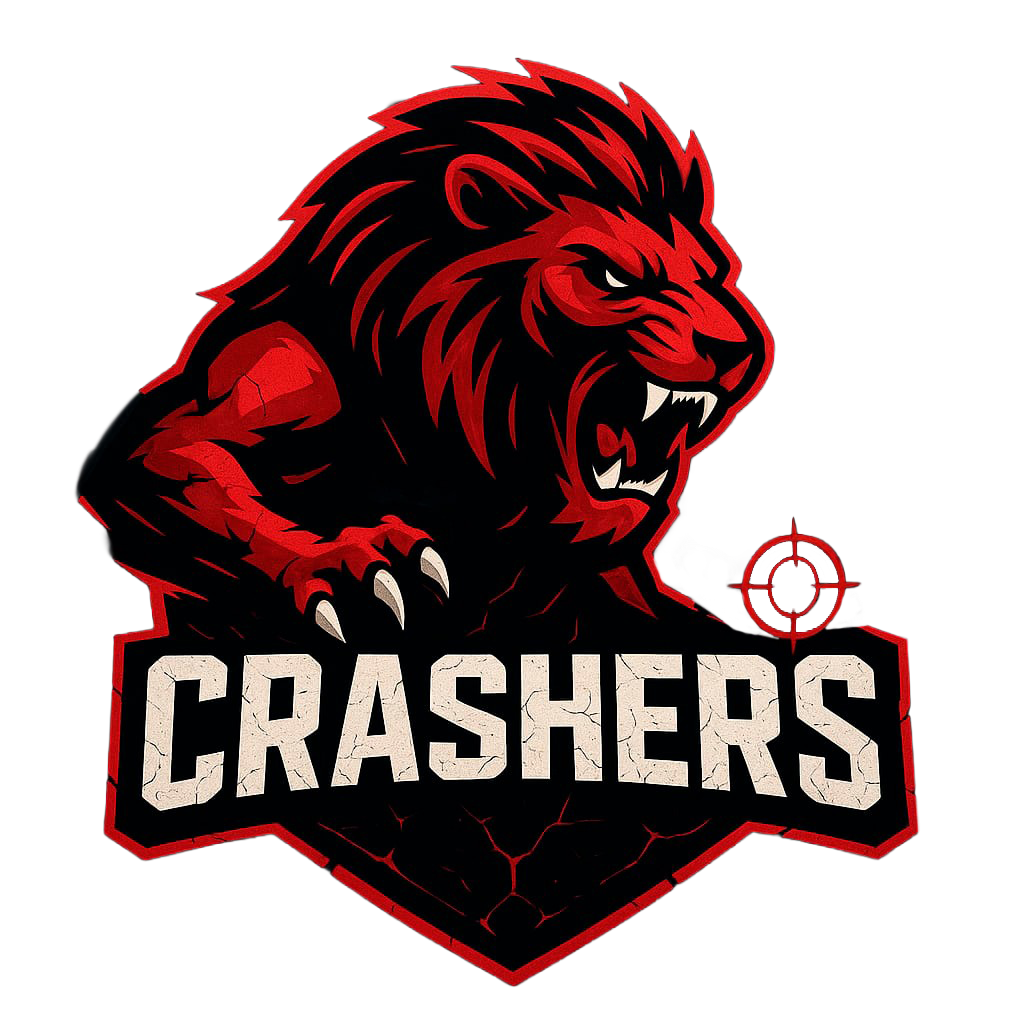 Logo Crashers